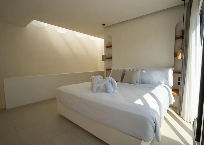 Villa Aneeka By Island Escape