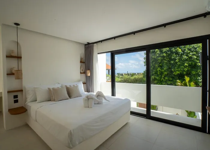 Aneeka By Island Escape Villa *