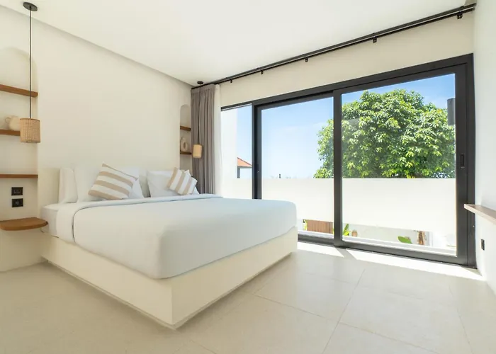 Aneeka By Island Escape Villa Uluwatu