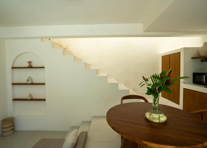 Aneeka By Island Escape Villa Uluwatu