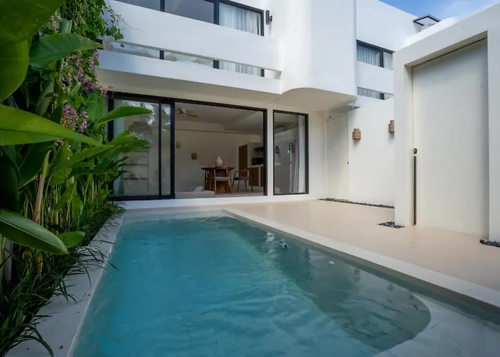 Aneeka By Island Escape Villa *