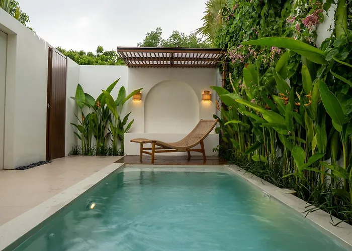Aneeka By Island Escape Villa