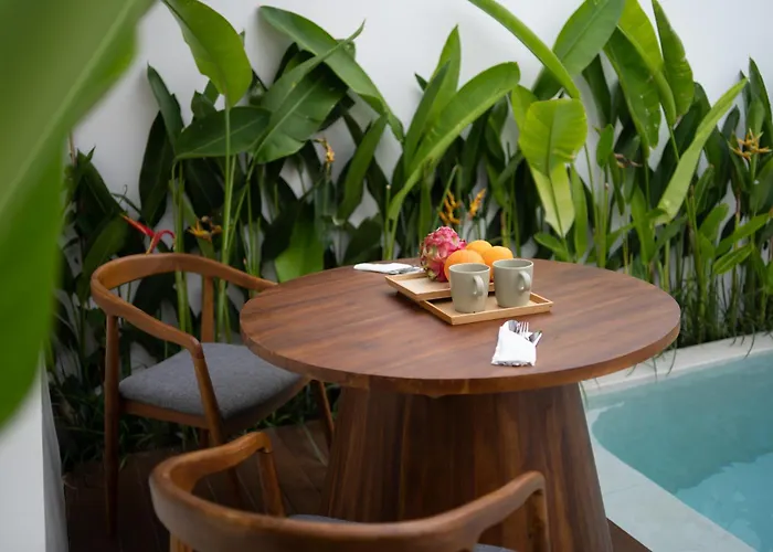 Aneeka By Island Escape * Uluwatu