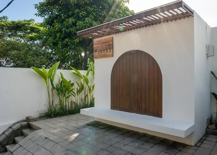 Aneeka By Island Escape * Uluwatu