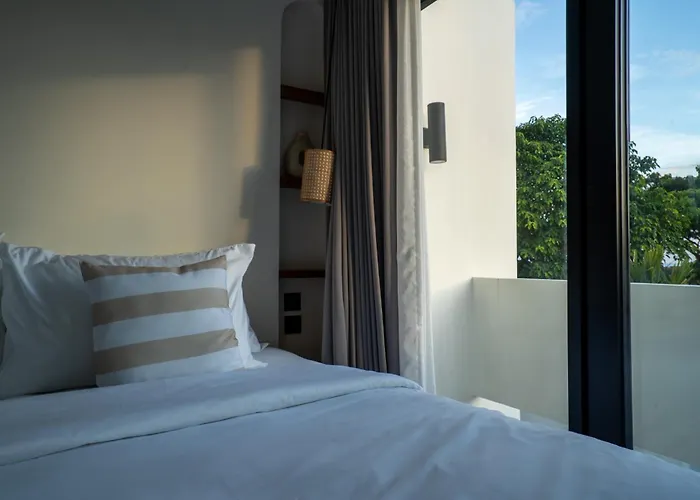 Villa Aneeka By Island Escape