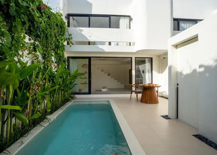 Villa Aneeka By Island Escape