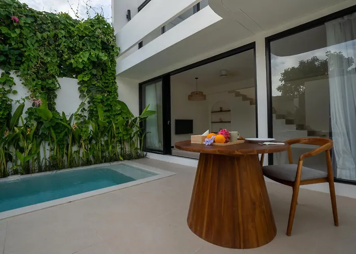Aneeka By Island Escape Villa Uluwatu