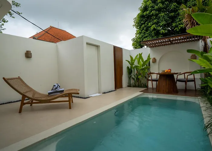 Aneeka By Island Escape Uluwatu