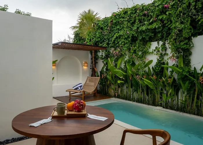 Villa Aneeka By Island Escape
