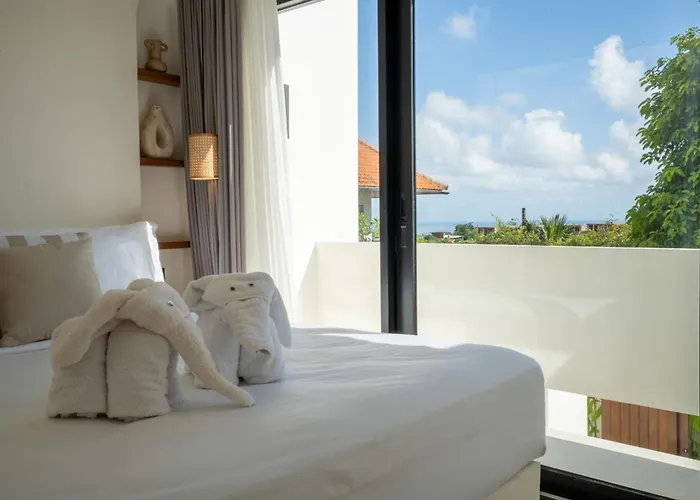 Aneeka By Island Escape Villa Uluwatu