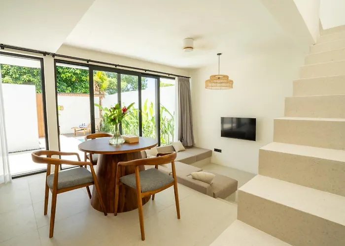 Villa Aneeka By Island Escape