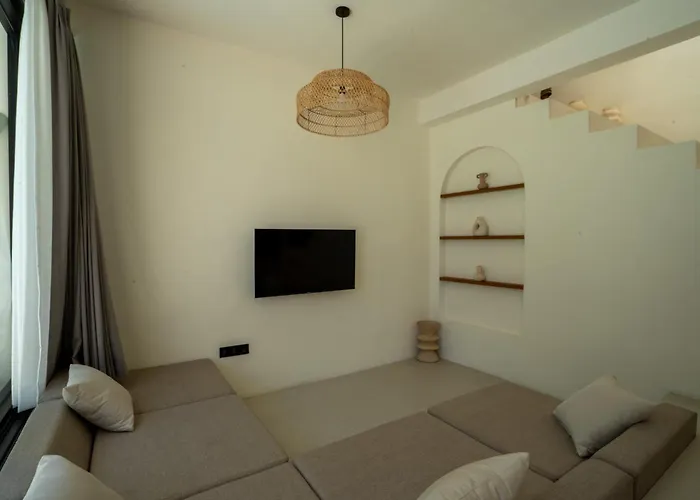 Villa Aneeka By Island Escape *